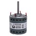 Diversitech® Direct Drive 3-Speed 1-Phase Reversible Furnace Blower Motor, 1075 rpm, 3/4 HP, 115VAC