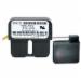 Little Giant 599123 Model ACS-2 Auxiliary Condensate Drain Pan Overflow Shut-Off Switch, 5A, 48VAC/VDC