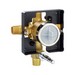 DELTA&reg; R10300-UNWS MultiChoice&reg; Universal Diverter Valve, For Use With MultiChoice&reg; Universal Single or Dual Function Trim, Brass, Import