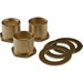 Brizo&reg; RP10612 Replacement Extension Kit, For Use With Widespread Lavatory Faucet, Domestic