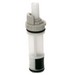 DELTA&reg; RP10799 Diverter Assembly, For Use With 3-Handle Tub/Shower Faucet, Domestic