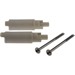 DELTA&reg; RP12631 Screw and Extender, For Use With 2-Handle Roman Tub Faucet, Domestic