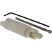 DELTA&reg; RP18627 Replacement Stem Extender With Wrench and Screw, For Use With Tub/Shower Faucet, Domestic