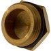 DELTA&reg; RP2865 Plug, For Use With Pushbutton Diverter, Domestic