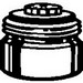 DELTA&reg; RP330 Aerator, For Use With Classic Kitchen/Lavatory Faucet, 15/16-27 Male Thread, 2.2 gpm, Chrome Plated, Domestic