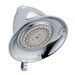 DELTA&reg; RP34355 Touch-Clean&reg; 3-Setting Premium Shower Head, 2.5 gpm, 3 Sprays, Import