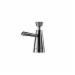 Brizo&reg; RP42878-SS Venuto&reg; Soap/Lotion Dispenser, Stainless Steel, 13 oz, Deck Mount, Brass