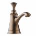Brizo&reg; RP50274BZ Baliza&reg; Traditional Soap/Lotion Dispenser, 13 oz Bottle, Deck Mounting, Domestic