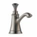 Brizo&reg; RP50274SS Baliza&reg; Traditional Soap/Lotion Dispenser, 13 oz Bottle, Deck Mounting, Domestic