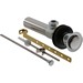 DELTA&reg; RP5651 Pop-Up Lavatory Drain Assembly, Brass, Import