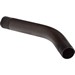 DELTA&reg; RP6023RB Shower Arm, 5-1/2 in L, 1/2 in Male IPS, Import