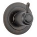 DELTA&reg; T11900-RB 3-Port 6-Setting Diverter Trim, Hand Shower Yes/No: No, Venetian Bronze