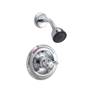 DELTA&reg; T13290 Monitor&reg; 13 Shower Trim, 1.75 gpm Shower, Hand Shower Yes/No: No, Chrome Plated