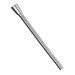 DELTA&reg; U495D-69-PK Universal Stretchable Hand Shower Hose, 69 to 92 in L, Stainless Steel, Import