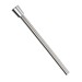 DELTA&reg; U495S-60-PK Universal Hand Shower Hose, 60 in L, Stainless Steel, Import