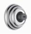 DELTA&reg; 50100 Round Body Jet, (1) H2Okinetic&reg; Spray, 1.8 gpm Maximum, Domestic