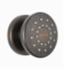 DELTA&reg; 50102-RB Body Spray, (1) Full Spray, 2 gpm Maximum, Surface Mount, Import