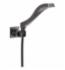 DELTA&reg; 55051-RB Dryden&trade; Premium Wall Mount Hand Shower, 1 Shower Head, 2 gpm, 60 to 82 in L Hose, 1/2-14 Male NPSM Connection, Venetian Bronze, Import