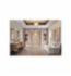 DELTA&reg; 55051-RB Dryden&trade; Premium Wall Mount Hand Shower, 1 Shower Head, 2 gpm, 60 to 82 in L Hose, 1/2-14 Male NPSM Connection, Venetian Bronze, Import