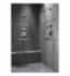DELTA&reg; RP46870SS Arzo&reg; Shower Arm, 16 in L, 1/2 in Male IPS, Import