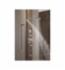 DELTA&reg; 57923-SS Addison&trade; Premium Wall Mount Hand Shower, 1 Shower Head, 2 gpm, 60 to 82 in L Hose, 1/2-14 Male NPSM Connection, Stainless Steel, Import