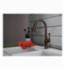 Brizo&reg; 63003LF-RB Talo&reg; Kitchen Faucet, 1.8 gpm, 1 Faucet Holes, Venetian Bronze, 1 Handles, Domestic, Commercial