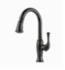 Brizo&reg; 64003LF-RB Talo&reg; Kitchen Faucet, 1.8 gpm, 1 Faucet Holes, Venetian Bronze, 1 Handles, Domestic, Commercial