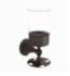 DELTA&reg; 75056-RB Victorian&reg; Toothbrush/Tumbler Holder, 6-1/4 in H, Venetian Bronze, Domestic