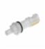 DELTA&reg; RP17730 Diverter Assembly, For Use With 3-Handle Tub/Shower Faucet, Domestic