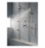 DELTA&reg; RP46870 Arzo&reg; Shower Arm, 16 in L, 1/2 in Male IPS, Import