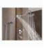 DELTA&reg; RP61266SS Addison&trade; Shower Flange, 2-3/4 in OD, Import