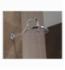 DELTA&reg; RP61266SS Addison&trade; Shower Flange, 2-3/4 in OD, Import