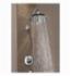 DELTA&reg; RP61266SS Addison&trade; Shower Flange, 2-3/4 in OD, Import