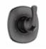 DELTA&reg; T11992-RB 3-Port 6-Setting Diverter Trim, Hand Shower Yes/No: No, Venetian Bronze