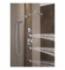 DELTA&reg; T11992-SS 3-Port 6-Setting Diverter Trim, Hand Shower Yes/No: No, Brilliance&reg; Stainless Steel