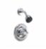 DELTA&reg; T13290 Monitor&reg; 13 Shower Trim, 1.75 gpm Shower, Hand Shower Yes/No: No, Chrome Plated
