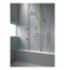DELTA&reg; RP46870 Arzo&reg; Shower Arm, 16 in L, 1/2 in Male IPS, Import