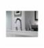 DELTA&reg; T4759-CZ Trinsic&reg; Roman Tub Trim, 2 gpm, 8 to 16 in Center, Brilliance&reg; Champagne Bronze, 2 Handles, Hand Shower Yes/No: Yes, Domestic, Residential
