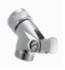 DELTA&reg; U5002-PK Shower Pin Mount, For Use With Hand Shower, Metal, Import