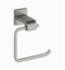 DELTA&reg; 77550-SS Arzo&reg; Tissue Holder, 6-1/4 in H, Zinc, Stainless Steel, Import
