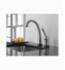 DELTA&reg; 1980T-AR-DST Touch2O&reg; Pilar&reg; Bar/Prep Faucet, 1.5 gpm, Arctic&trade; Stainless Steel, 1 Handles, Domestic
