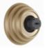 DELTA&reg; 50100-CZ Round Body Jet, (1) H2Okinetic&reg; Spray, 1.8 gpm Maximum, Domestic