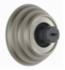 DELTA&reg; 50100-SS Round Body Jet, (1) H2Okinetic&reg; Spray, 1.8 gpm Maximum, Domestic