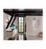 DELTA&reg; 57085 Compel&reg; Premium Hand Shower, 1 Shower Head, 2 gpm, 60 to 82 in L Hose, 1/2-14 Male NPSM Connection, Chrome Plated, Slide Bar: Yes, Import