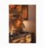 DELTA&reg; 9978-RB-DST Leland&reg; Pull-Down Bar/Prep Faucet, 1.8 gpm, Venetian Bronze, 1 Handles, Domestic