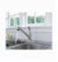 DELTA&reg; B4310LF-SS Foundations&reg; Pull-Out Kitchen Faucet, 1.8 gpm, 1 Faucet Holes, Stainless Steel, 1 Handles, Import