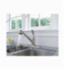 DELTA&reg; B4310LF-SS Foundations&reg; Pull-Out Kitchen Faucet, 1.8 gpm, 1 Faucet Holes, Stainless Steel, 1 Handles, Import