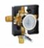 DELTA&reg; R10300-UNWS MultiChoice&reg; Universal Diverter Valve, For Use With MultiChoice&reg; Universal Single or Dual Function Trim, Brass, Import
