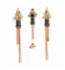 Brizo&reg; R62707 Rough-In Kit, 60 psi, Solid Fabricated Brass Body, Domestic