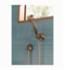 Brizo&reg; RP36004-BZ Traditional&reg; Wall Mount Elbow, 1/2 in, FNPT x Male NPSM, Brass, Import